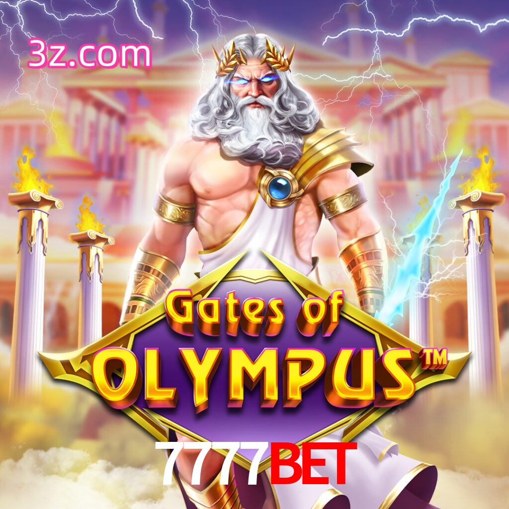 Gates of Olympus